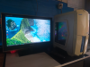 I5 7500 16GB Ram 128GB SSD, 1080p Full HD Monitor